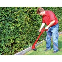 Einhell Elektro-Rasentrimmer GC-ET 2522 9 Einhell Elektro-Rasentrimmer GC-ET 2522 -Gartenwelt Günstiges Geschäft 508835 2171 3