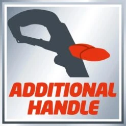 Einhell Elektro-Rasentrimmer GC-ET 2522 12 Einhell Elektro-Rasentrimmer GC-ET 2522 -Gartenwelt Günstiges Geschäft 508835 2171 6