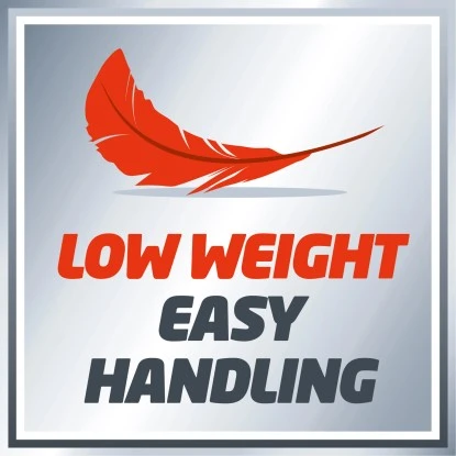 Einhell Elektro-Rasentrimmer GC-ET 2522 7 Einhell Elektro-Rasentrimmer GC-ET 2522 – Bild 7