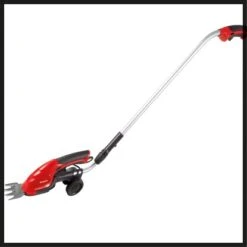 Einhell Akku-Gras- Und Strauchschere GC-CG 3,6 Li 16 Einhell Akku-Gras- Und Strauchschere GC-CG 3,6 Li -Gartenwelt Günstiges Geschäft 508839 2171 5