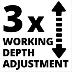 Einhell Elektro-Vertikutierer GC-ES 1231/1 -Gartenwelt Günstiges Geschäft 508856 2171 10