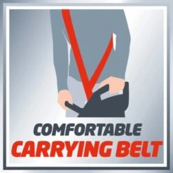 Einhell Elektro-Laubsauger Und -bläser GE-EL 3000 E -Gartenwelt Günstiges Geschäft 508877 2171 13