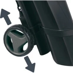 Einhell Elektro-Laubsauger Und -bläser GE-EL 3000 E -Gartenwelt Günstiges Geschäft 508877 2171 6