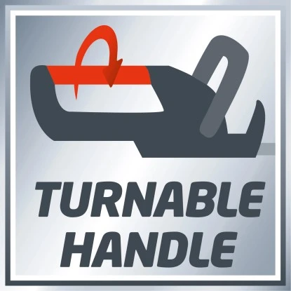 Einhell Elektro-Heckenschere GE-EH 7067 14 Einhell Elektro-Heckenschere GE-EH 7067 – Bild 14