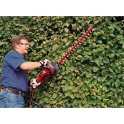 Einhell Elektro-Heckenschere GE-EH 7067 17 Einhell Elektro-Heckenschere GE-EH 7067 -Gartenwelt Günstiges Geschäft 508905 2171 3