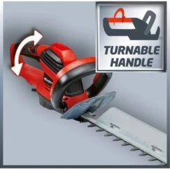 Einhell Elektro-Heckenschere GE-EH 7067 20 Einhell Elektro-Heckenschere GE-EH 7067 -Gartenwelt Günstiges Geschäft 508905 2171 6