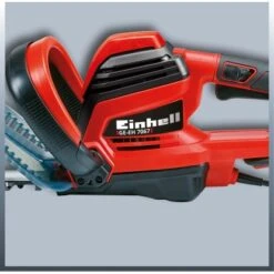 Einhell Elektro-Heckenschere GE-EH 7067 23 Einhell Elektro-Heckenschere GE-EH 7067 -Gartenwelt Günstiges Geschäft 508905 2171 9