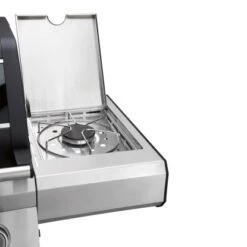 Jamestown 4-Brenner Gasgrill Knox -Gartenwelt Günstiges Geschäft 5248067 CU04 140720