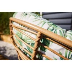 Lounge-Sessel Lindale Weide Natur -Gartenwelt Günstiges Geschäft 5256334 08