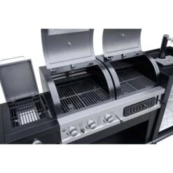 El Fuego Kombigrill 3 In 1 Mit Bierkühler Und Zapfanlage 27 El Fuego Kombigrill 3 In 1 Mit Bierkühler Und Zapfanlage -Gartenwelt Günstiges Geschäft 544649 2240 08