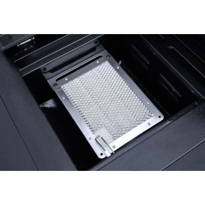 El Fuego Kombigrill 3 In 1 Mit Bierkühler Und Zapfanlage 11 El Fuego Kombigrill 3 In 1 Mit Bierkühler Und Zapfanlage – Bild 11