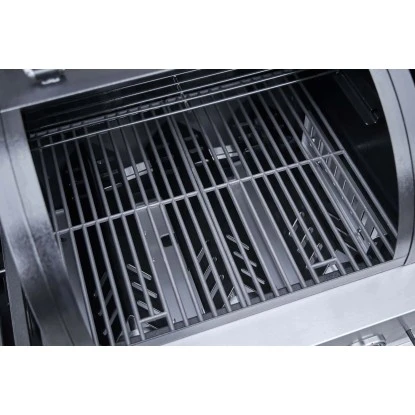 El Fuego Kombigrill 3 In 1 Mit Bierkühler Und Zapfanlage 12 El Fuego Kombigrill 3 In 1 Mit Bierkühler Und Zapfanlage – Bild 12