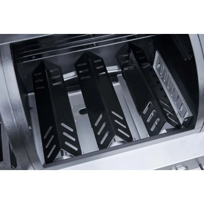 El Fuego Kombigrill 3 In 1 Mit Bierkühler Und Zapfanlage 13 El Fuego Kombigrill 3 In 1 Mit Bierkühler Und Zapfanlage – Bild 13