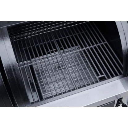 El Fuego Kombigrill 3 In 1 Mit Bierkühler Und Zapfanlage 14 El Fuego Kombigrill 3 In 1 Mit Bierkühler Und Zapfanlage – Bild 14