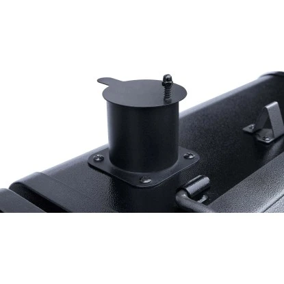 El Fuego Kombigrill 3 In 1 Mit Bierkühler Und Zapfanlage 18 El Fuego Kombigrill 3 In 1 Mit Bierkühler Und Zapfanlage – Bild 18