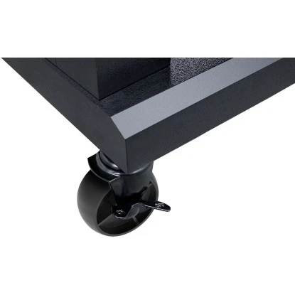 El Fuego Kombigrill 3 In 1 Mit Bierkühler Und Zapfanlage 19 El Fuego Kombigrill 3 In 1 Mit Bierkühler Und Zapfanlage – Bild 19