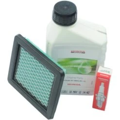 Wartungs-Kit Honda GCV135/160/190 Motoren