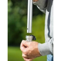 LUX Benzin-Freischneider B-FS 31/42 9 LUX Benzin-Freischneider B-FS 31/42 -Gartenwelt Günstiges Geschäft 553201 2137 3