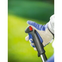 LUX Benzin-Freischneider B-FS 31/42 11 LUX Benzin-Freischneider B-FS 31/42 -Gartenwelt Günstiges Geschäft 553201 2137 5