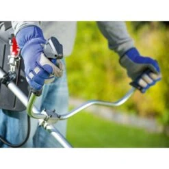 LUX Benzin-Freischneider B-FS 31/42 12 LUX Benzin-Freischneider B-FS 31/42 -Gartenwelt Günstiges Geschäft 553201 2137 6