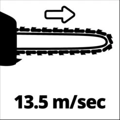 Einhell Elektro-Kettensäge GH-EC 1835 -Gartenwelt Günstiges Geschäft 55 2171 004 GH EC 1835 VKA