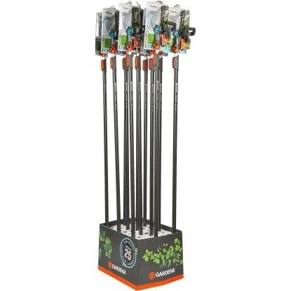 Gardena Garden Combisystem-Bypass-Baumschere 2 Gardena Garden Combisystem-Bypass-Baumschere – Bild 2