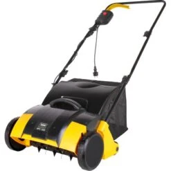 Texas Elektro-Vertikutierer MPC1300 -Gartenwelt Günstiges Geschäft 5708906666881 2676 2 1