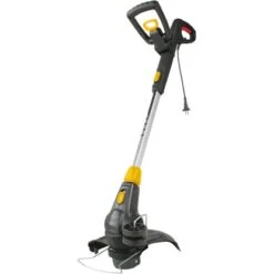 Texas Elektro-Trimmer Pro Trim 100 -Gartenwelt Günstiges Geschäft 5708906842469 2676 3
