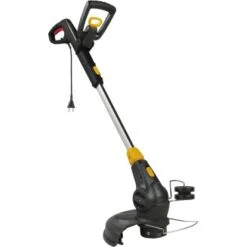 Texas Elektro-Trimmer Pro Trim 100 -Gartenwelt Günstiges Geschäft 5708906842469 2676 4