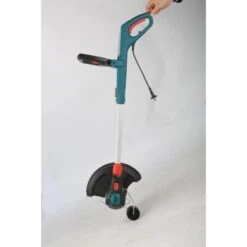 Texas Elektro-Trimmer Pro Trim 100 -Gartenwelt Günstiges Geschäft 5708906842469 2676 5