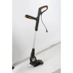 Texas Elektro-Trimmer Pro Trim 100 -Gartenwelt Günstiges Geschäft 5708906842469 2676 6