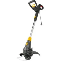 Texas Elektro-Trimmer Pro Trim 100 -Gartenwelt Günstiges Geschäft 5708906842469 2676 8