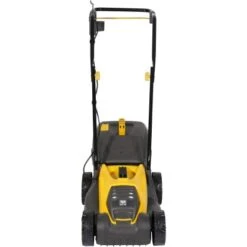 Texas Elektro-Rasenmäher Smart 3200 -Gartenwelt Günstiges Geschäft 5708906917464 2676 3