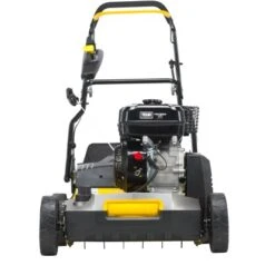 Texas Benzin-Vertikutierer Pro Cut 400TG -Gartenwelt Günstiges Geschäft 5708906954933 2676 3