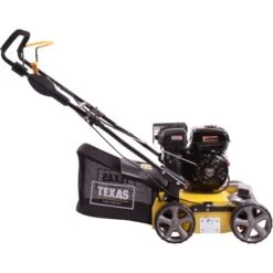 Texas Benzin-Vertikutierer Pro Cut 400TG -Gartenwelt Günstiges Geschäft 5708906954933 2676 6
