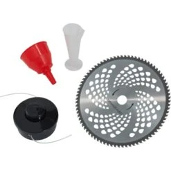 Texas Benzin Freischneider BC358D -Gartenwelt Günstiges Geschäft 5708906955329 2676 6