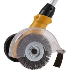 Texas Akku-Unkrautbürste WR1080 -Gartenwelt Günstiges Geschäft 5708906955503 2676 3