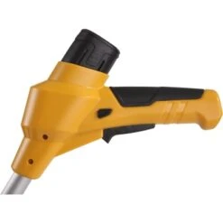 Texas Akku-Unkrautbürste WR1080 -Gartenwelt Günstiges Geschäft 5708906955503 2676 4