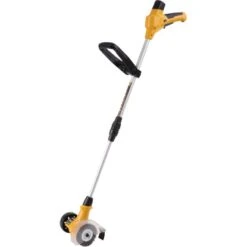 Texas Akku-Unkrautbürste WR1080 -Gartenwelt Günstiges Geschäft 5708906955503 2676 6