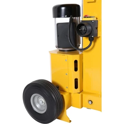 Texas Elektro-Holzspalter Power Split 820 V 2 Texas Elektro-Holzspalter Power Split 820 V – Bild 2