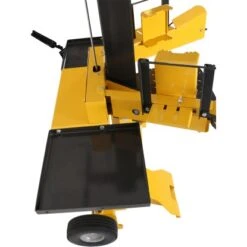 Texas Elektro-Holzspalter Power Split 820 V 7 Texas Elektro-Holzspalter Power Split 820 V -Gartenwelt Günstiges Geschäft 5708906955558 2676 3