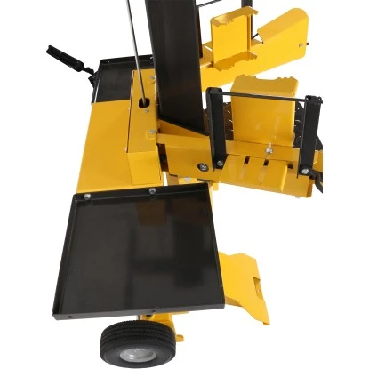 Texas Elektro-Holzspalter Power Split 820 V 3 Texas Elektro-Holzspalter Power Split 820 V – Bild 3