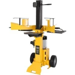 Texas Elektro-Holzspalter Power Split 820 V 8 Texas Elektro-Holzspalter Power Split 820 V -Gartenwelt Günstiges Geschäft 5708906955558 2676 4