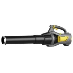 Texas Akku-Laubbläser 58 V LBZ5800 Solo -Gartenwelt Günstiges Geschäft 5708906956272 2676 3