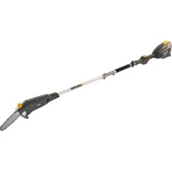 Texas Akku-Hochentaster 58 V PCZ5800 Solo -Gartenwelt Günstiges Geschäft 5708906956296 2676 3