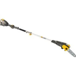 Texas Akku-Hochentaster 58 V PCZ5800 Solo -Gartenwelt Günstiges Geschäft 5708906956296 2676 4