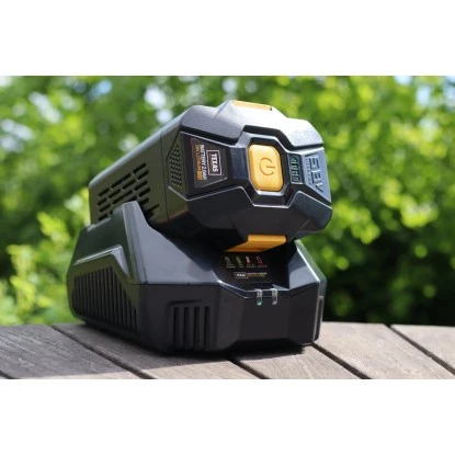 Texas Schnelladegerät 58 V Geeignet Für Texas Geräte 2 Texas Schnelladegerät 58 V Geeignet Für Texas Geräte – Bild 2