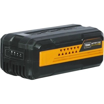 Texas Akku 40 V/2,5 Ah Geeignet Für Texas Geräte 1 Texas Akku 40 V/2,5 Ah Geeignet Für Texas Geräte