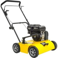Texas Benzin-Vertikutierer Pro Cut 460TG -Gartenwelt Günstiges Geschäft 5714829002347 2676 3
