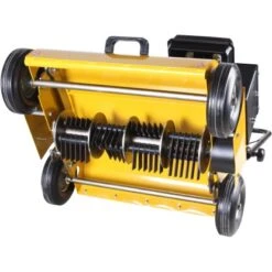 Texas Benzin-Vertikutierer Pro Cut 460TG -Gartenwelt Günstiges Geschäft 5714829002347 2676 4